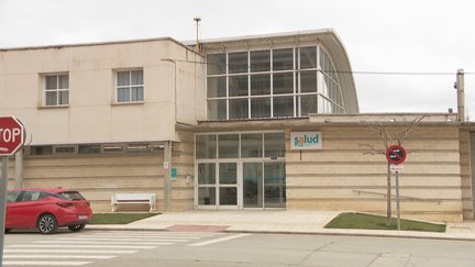 Acceso a un centro de salud