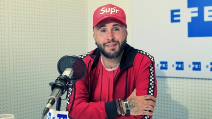 Kiko Rivera. / Victoria Suárez (EFE)