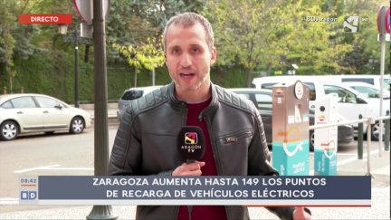 PERTE Automoción (II)