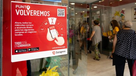 La campaña se retomará también a mediados del mes de noviembre. / Archivo de Europa Press