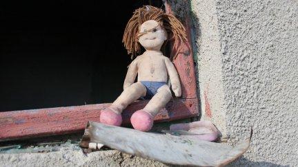 774 millones de niños en el mundo son pobres y tienen, además, riesgo de padecer consecuencias graves por el clima. / Pixabay.