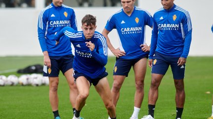Previa Real Zaragoza