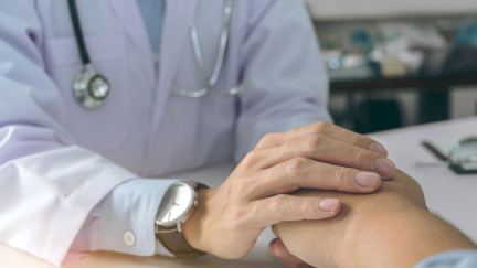 Este año se han diagnosticado 8.757 nuevos casos de cáncer en Aragón. / Canva