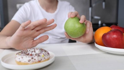 El investigador Luis Moreno, ha recalcado que las familias con menos recursos son las más vulnerables ante la obesidad infantil. /iStock