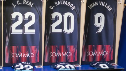 La SD Huesca busca tres nuevos puntos en El Alcoraz.