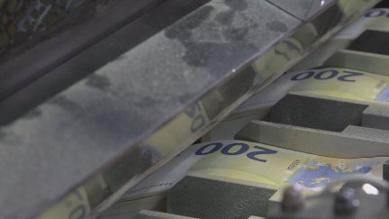 El IPC nacional encadena tres meses consecutivos de descensos respecto a julio.