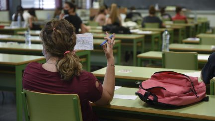 El nuevo modelo de EvAU se prevé que entre en vigor el curso que viene. / Europa Press