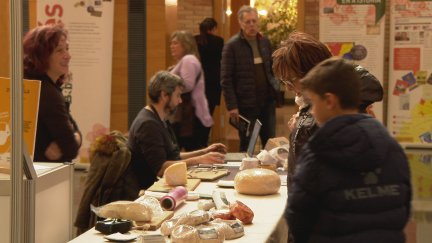 Feria 'Agora x l'aragonés'