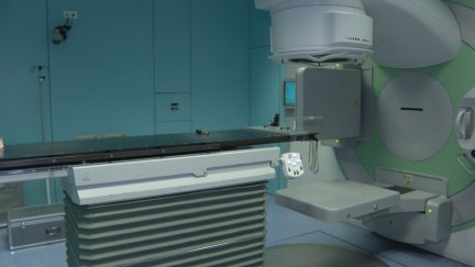 El Hospital Miguel Servet contará con dos aceleradores lineales para utilizarlos en tratamientos de radioterapia.