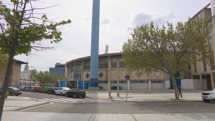 El estadio contará con 45.000 asientos y verá aumentado el tamaño de su parcela.