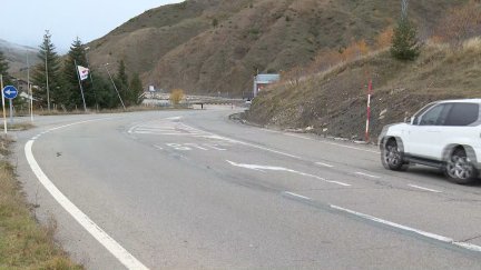 El plan permitirá actuar en el 30% de la red autonómica de carreteras.