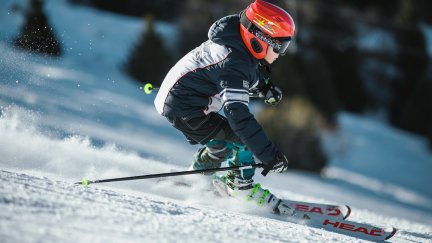 Tras la pandemia, muchos apuestan por el deporte al aire libre. / Pexels.