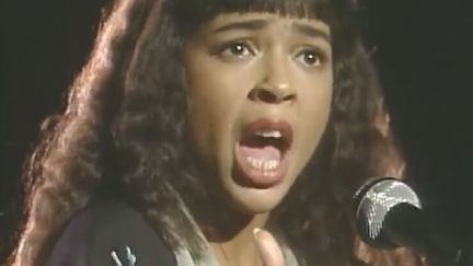 La cantante Irene Cara ha fallecido a los 63 años en Florida (EE.UU.).