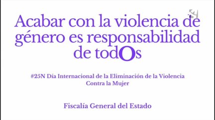Responsabilidad de todos