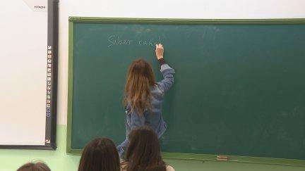 ANPE denuncia que aumentan las agresiones a docentes.