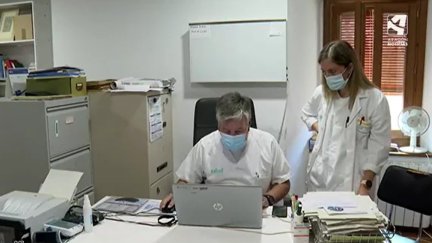 Los médicos de familia amenazan con una huelga para enero.