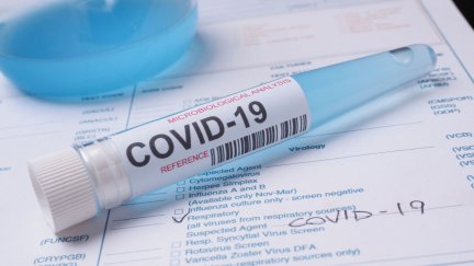 El departamento de Sanidad ha publicado el boletín epidemiológico de esta semana. / Canva.