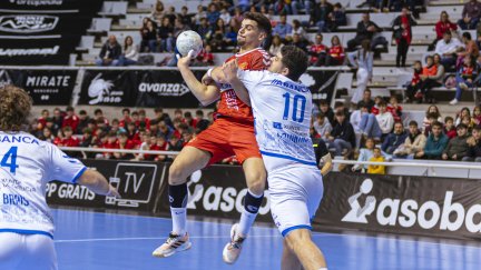 Imagen del partido
