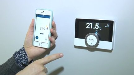Las viviendas 'passivhaus' permiten mantener la temperatura sin necesidad de calefacción o refrigeración.