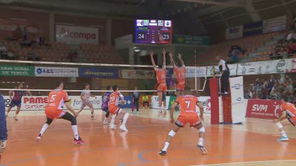 Imagen del partido