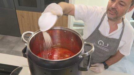 El Centro de Innovación Gastronómica de Aragón abre sus puertas en Huesca.