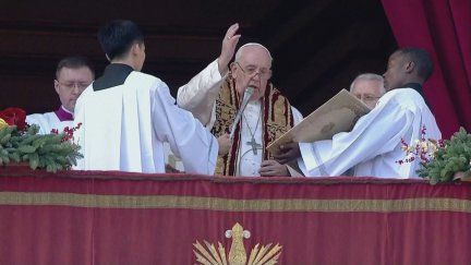 El papa Francisco ha pedido el fin inmediato de la Guerra de Ucrania.