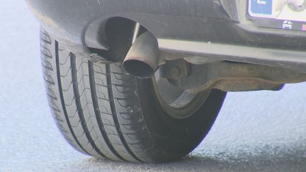 Zaragoza y Huesca tendrán que hacer planes de movilidad urbana para reducir emisiones.