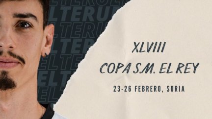 Cartel mediante el cual ha anunciado el club turolense las opciones de viaje.