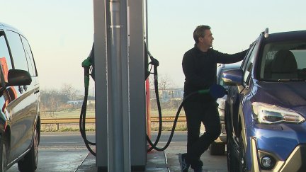 Fin del descuento de combustible./ CARTV