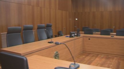 Piden 25 años a mujer por matar a su marido y 10 a su hermana como cómplice.