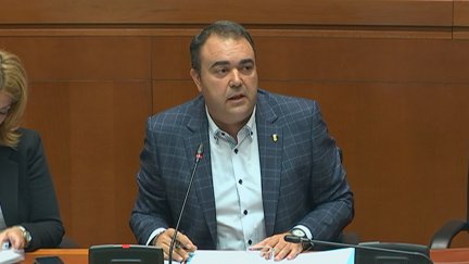 Carlos Til ha fallecido a los 48 años.