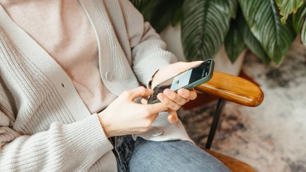 La geolocalización es una forma de violencia digital.  / Canva