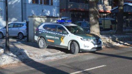 El monitor investigado reside en Jaca, donde fue detenido.