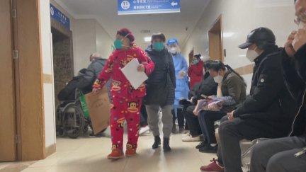 Este lunes, 30 de enero, se cumplen tres años de la Declaración de Emergencia Internacional por la Organización Mundial de la Salud a causa de la pandemia del coronavirus.