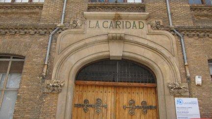 La Fundación La Caridad cumple 125 años. / Europa Press