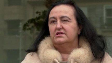 Imagen de María Ángeles campillos, la que fue alcaldesa de Cadrete hasta marzo de 2022.