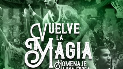 Cartel del evento.