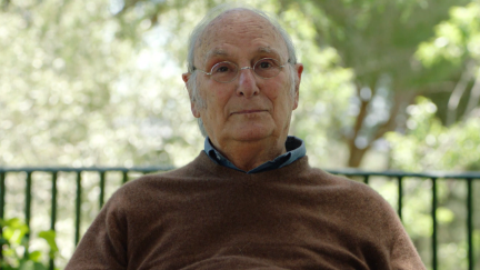 Carlos Saura / Jorge Fuembuena.