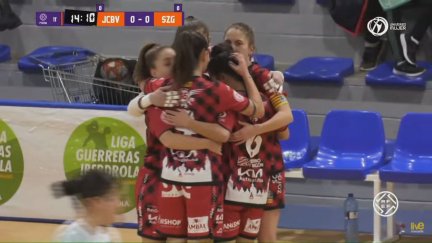 Imagen del partido