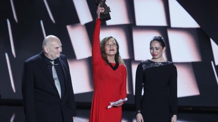La gala de los Premios Goya se celebrará este sábado en Sevilla. / Europa Press