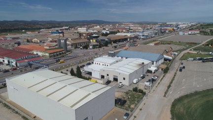 Esta iniciativa se enmarca en el Plan Aragón Territorio Conectado.