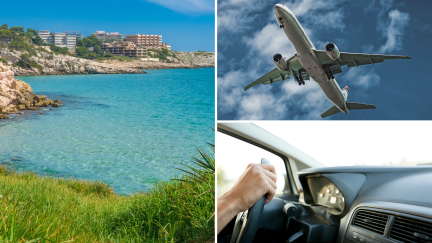 Aún con los precios más altos, las agencias de viaje auguran mejores perspectivas que en 2019. / Canva