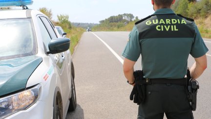 El Justicia de Aragón considera que faltan efectivos policiales en el medio rural de Aragón.