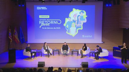 El IAJ ha presentado el balance del primer Plan de Retorno Joven.