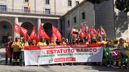 Las dos iniciativas han sido desarrolladas por el Ministerio para la Transición Ecológica y el Reto Demográfico (Miteco) y del Ministerio de Hacienda y Función Pública (MHFP). / Europa Press