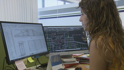 El Centro Aragonés del Talento formará a jóvenes en los empleos que demandan las empresas.
