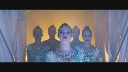 Captura del spot
