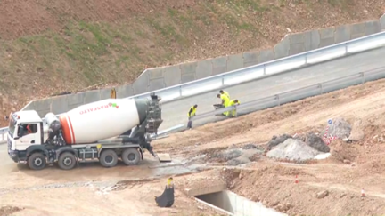 En esta infraestructura se han invertido 32 millones de euros.