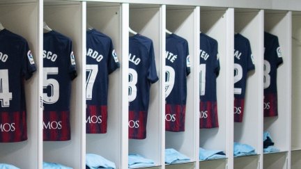 La SD Huesca busca volver a la senda de la victoria a domicilio en El Sardinero.