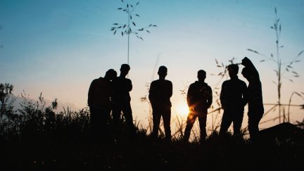 Este macabro reto viral llega ahora a España. / Pexels.
